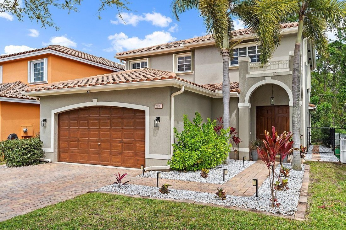 House in Palm City, Florida, United States 3 - 17555279