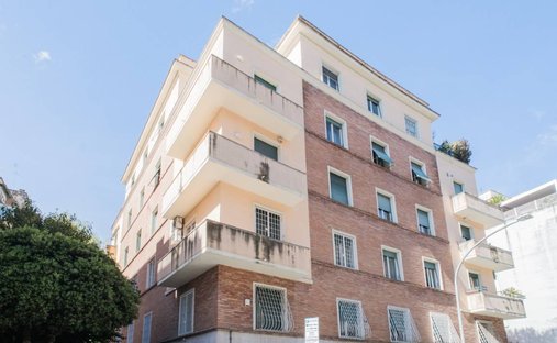 Appartement à Aventin - San Saba, Rome, Italie 1