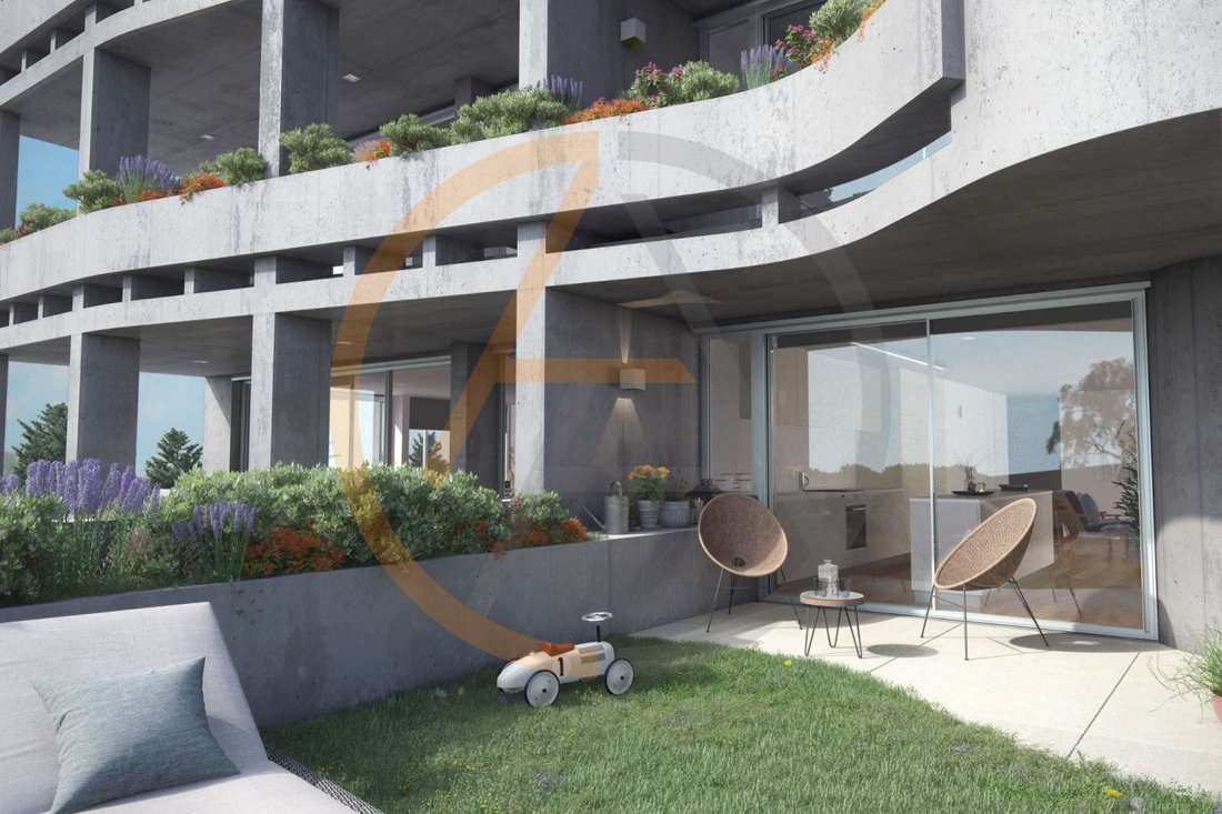 Apartment in Cedofeita, Santo Ildefonso, Se, Miragaia, Sao Nicolau e Vitoria, Porto District, Portugal 1 - 17555123