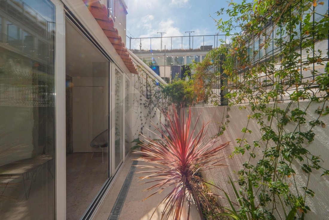 Apartment in Estrela, Lisbon, Portugal 4 - 17555172