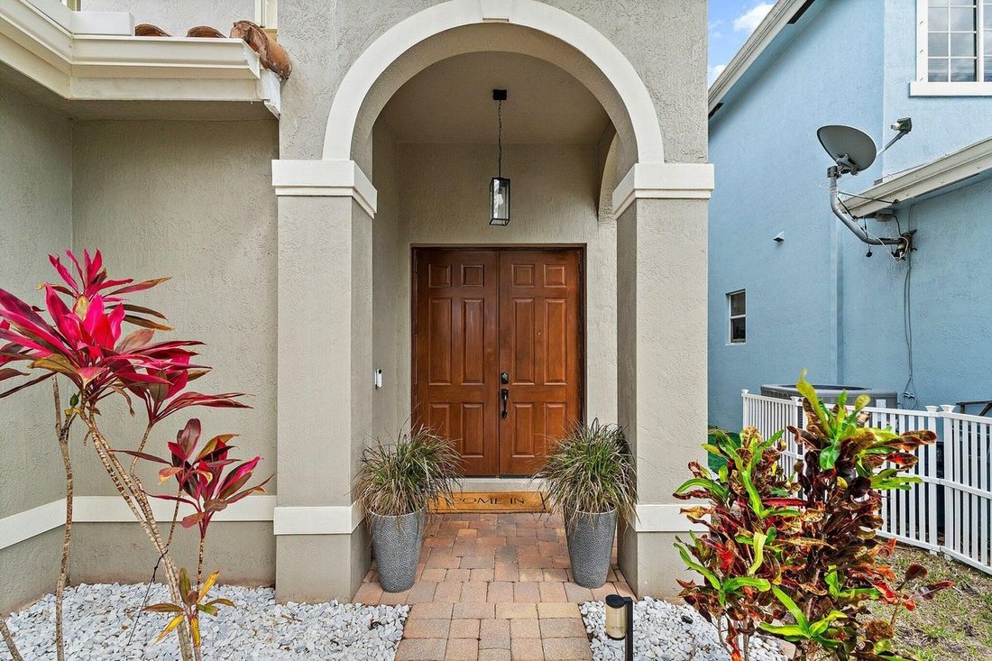 House in Palm City, Florida, United States 4 - 17555279