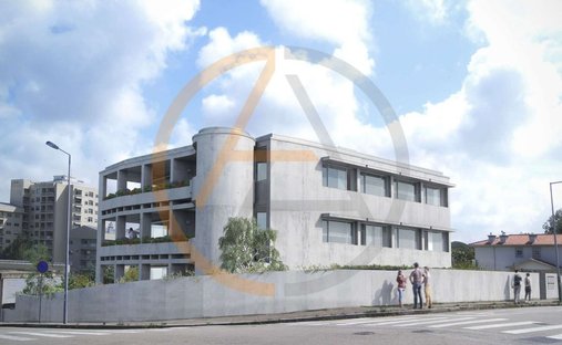 Appartement à Cedofeita, Santo Ildefonso, Sé, Miragaia, São Nicolau e Vitória, District de Porto, Portugal 1