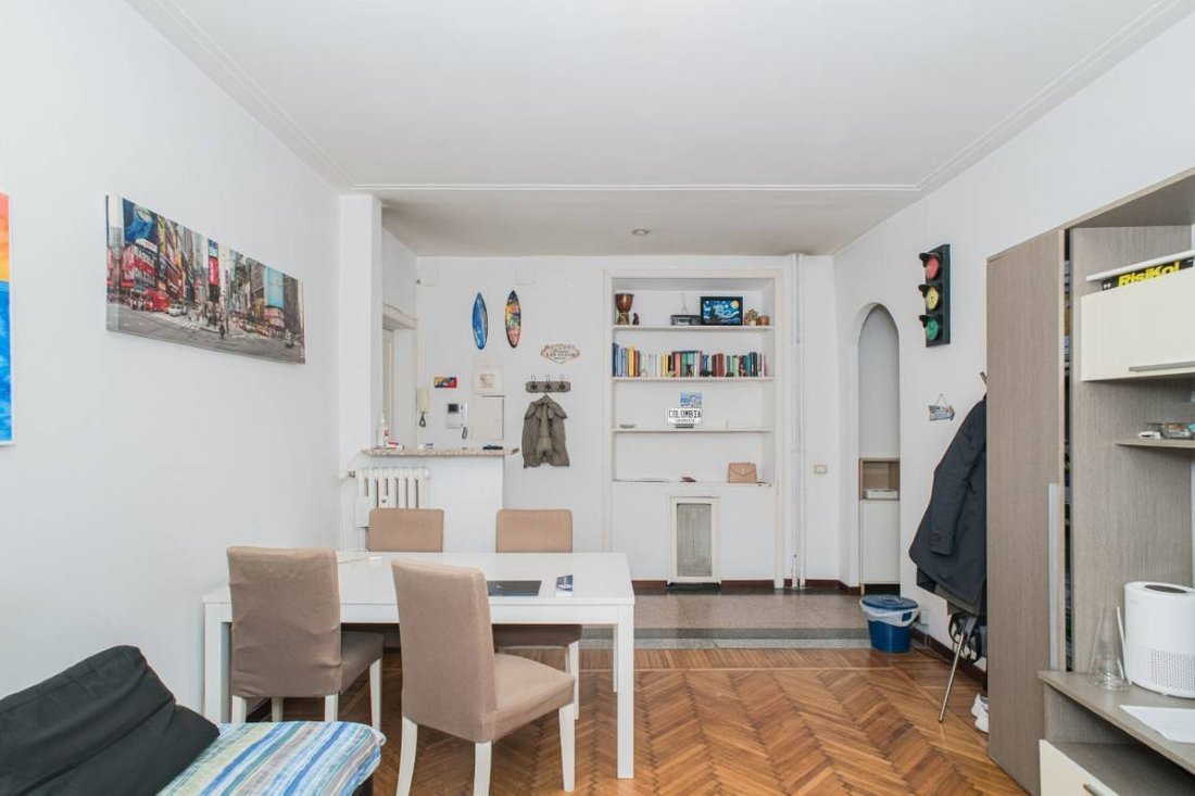 Apartment in Aventino - San Saba, Rome, Italy 4 - 16782500