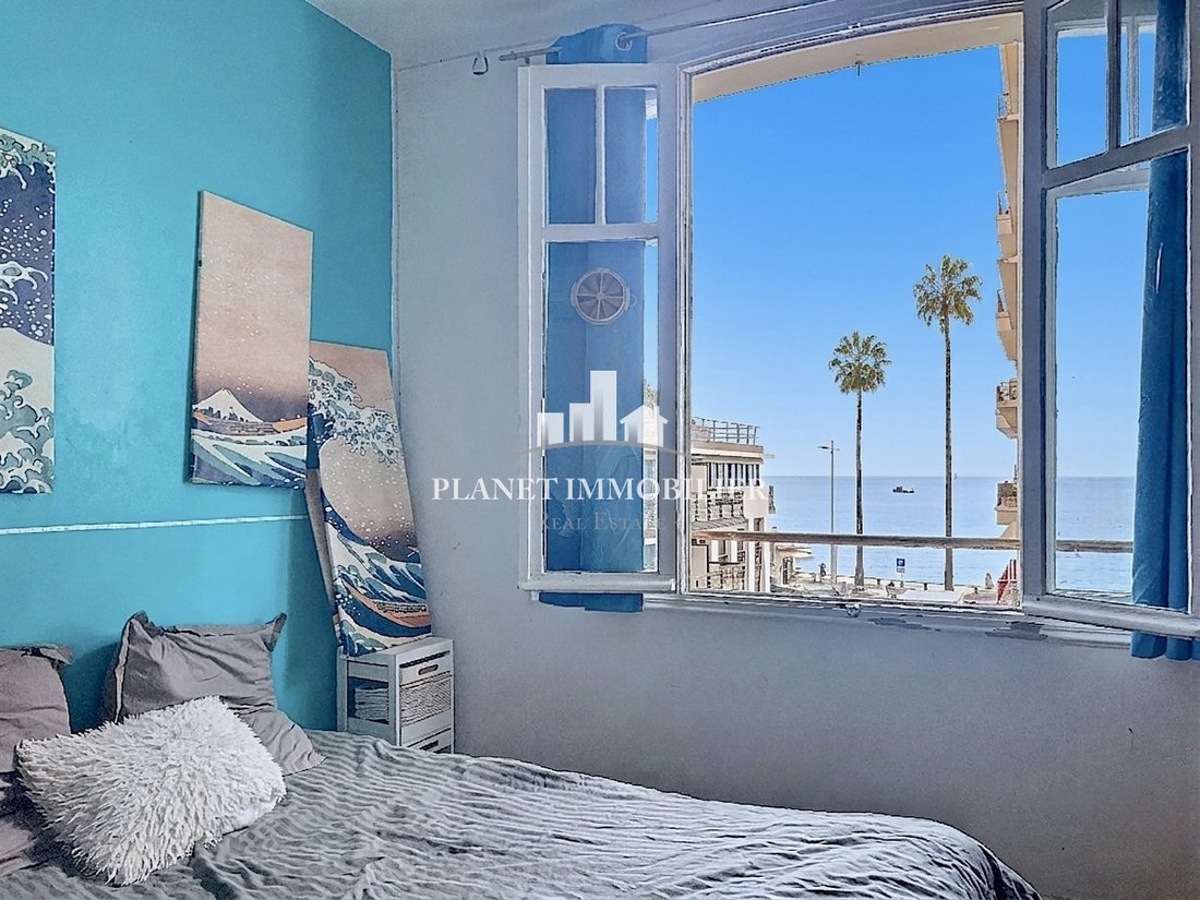 Villa in Juan les Pins-Gallice, Antibes, France 2 - 17505757