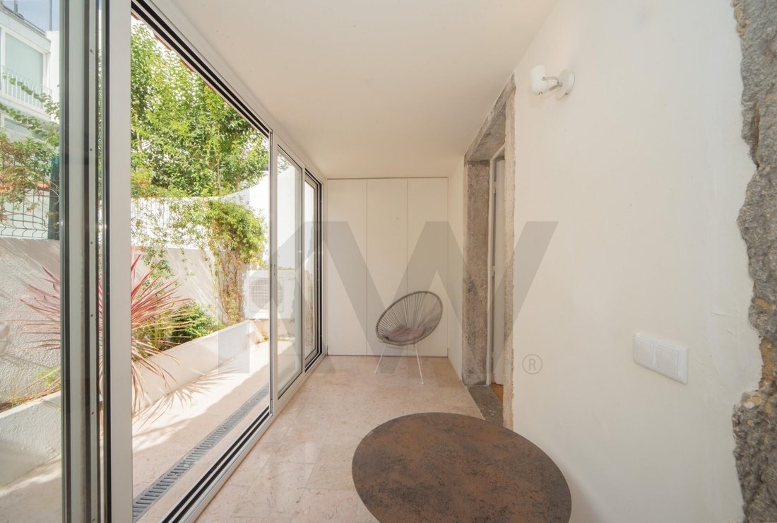 Apartment in Estrela, Lisbon, Portugal 1 - 17555172