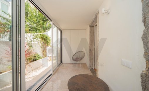 Wohnung in Estrela, Lissabon, Portugal 1