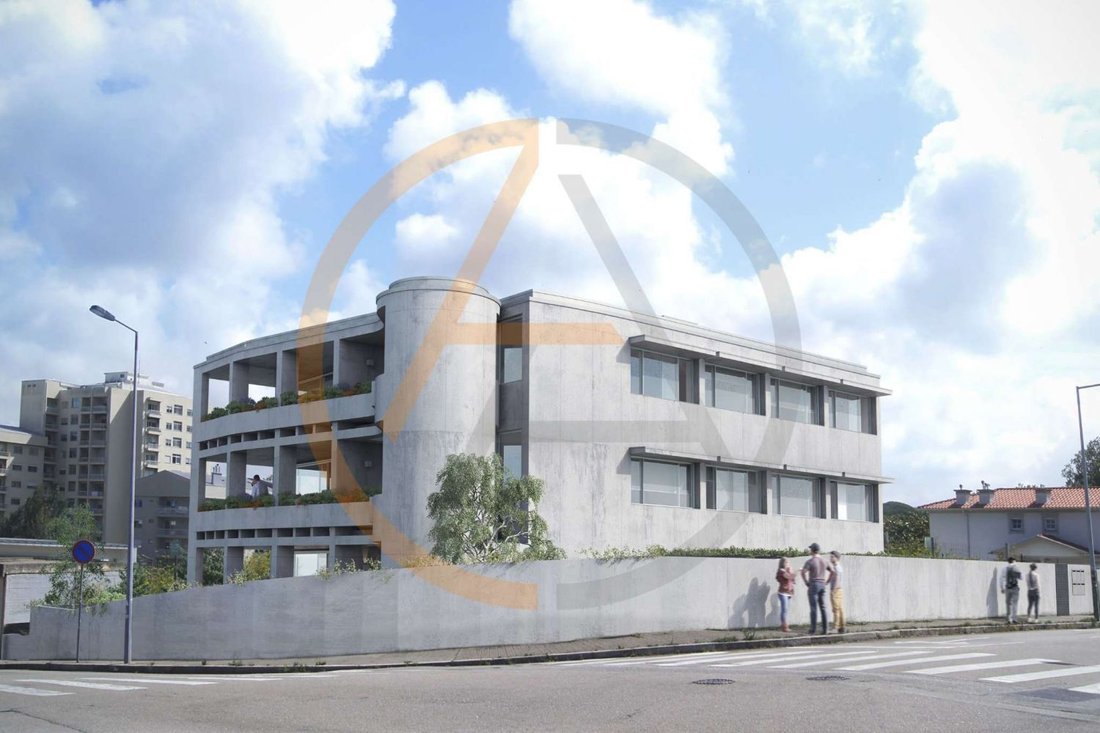 Apartment in Cedofeita, Santo Ildefonso, Se, Miragaia, Sao Nicolau e Vitoria, Porto District, Portugal 2 - 17555124