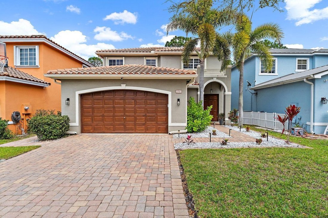 House in Palm City, Florida, United States 1 - 17555279