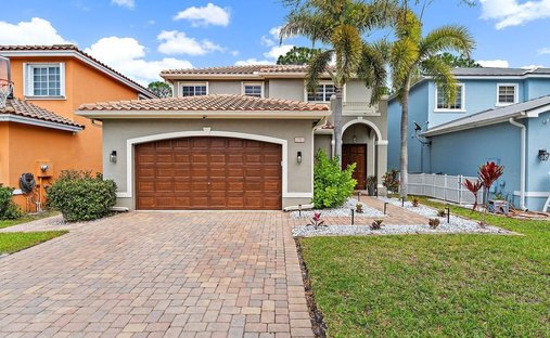 Casa a Palm City, Florida, Stati Uniti 1