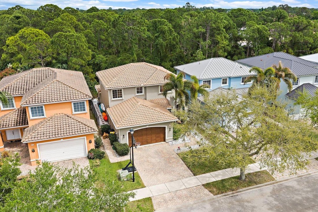 House in Palm City, Florida, United States 2 - 17555279