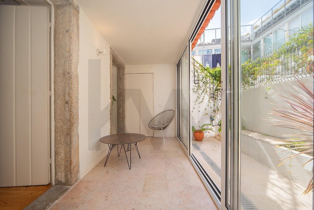 Apartment in Estrela, Lisbon, Portugal 5 - 17555172