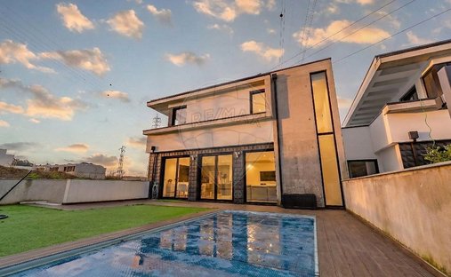 Villa in Palmeira, Braga, Portugal 1