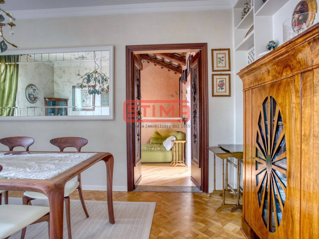 Apartment in Cathedral - Piazza dei Signori, Treviso, Italy 5 - 17555098