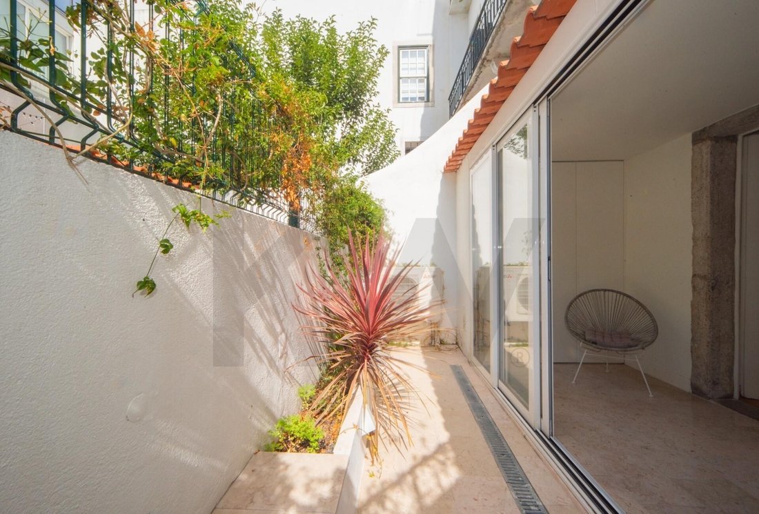 Apartment in Estrela, Lisbon, Portugal 3 - 17555172