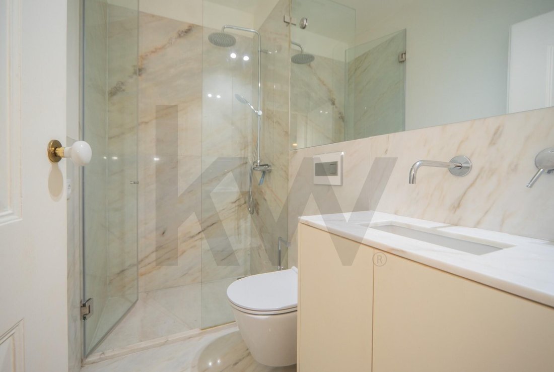 Apartment in Estrela, Lisbon, Portugal 2 - 17555172