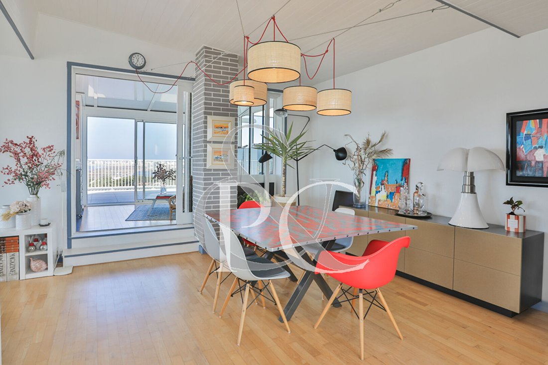 Apartment in Gare-Saint Michel, Les Sables-d'Olonne, France 5 - 17400699