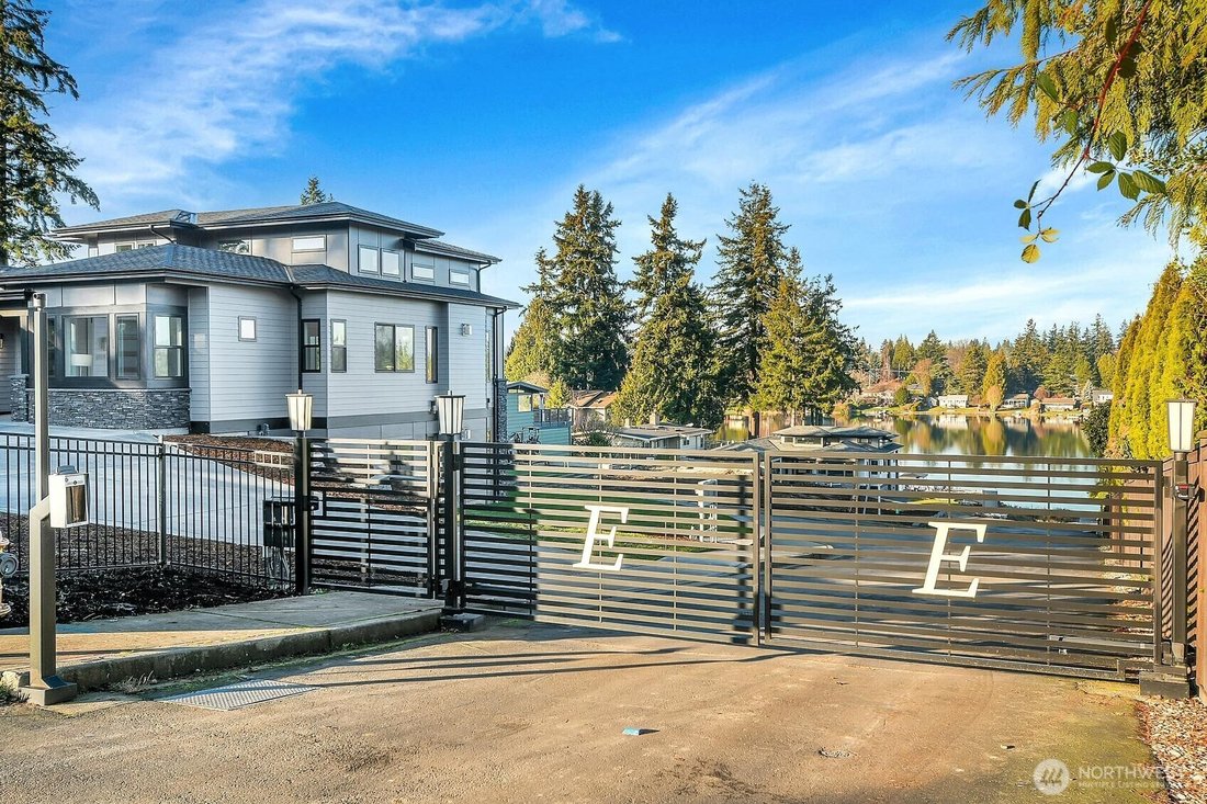 House in Burien, Washington, United States 3 - 17448674