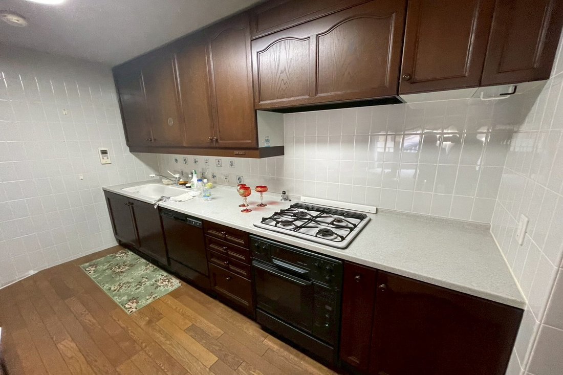 Condo in Kyoto, Kyoto, Japan 3 - 17555286