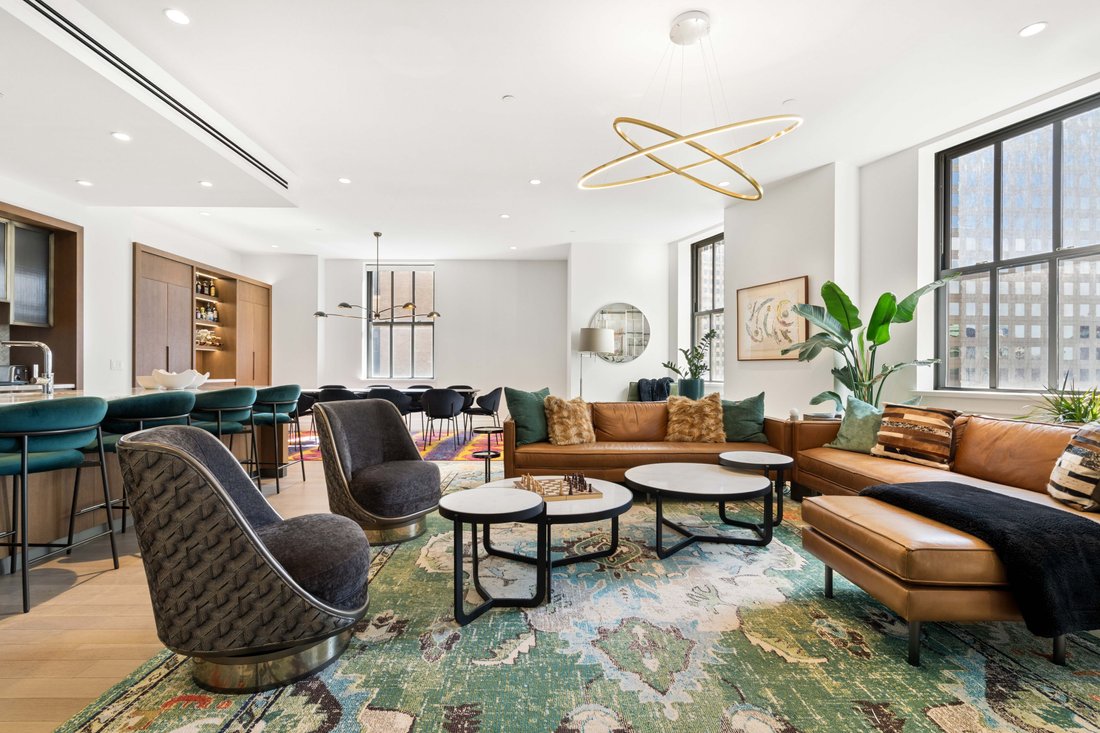 100 Barclay St In New York, New York, United States For Sale (17555307)
