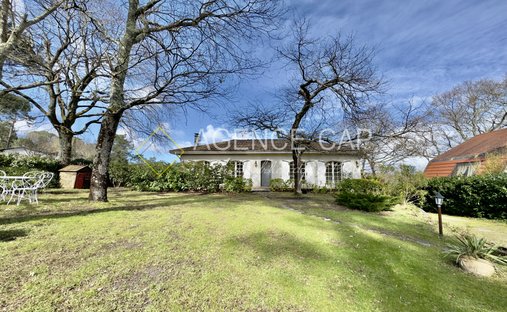 Villa in Cazaux, La Teste-de-Buch, France 1