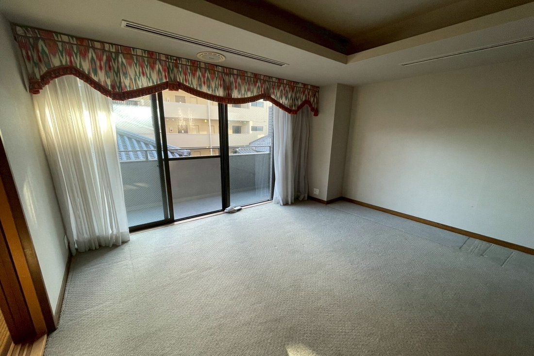 Condo in Kyoto, Kyoto, Japan 2 - 17555286