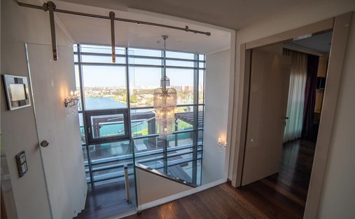 Apartment in Bucharest, Municipiul București, Romania 1
