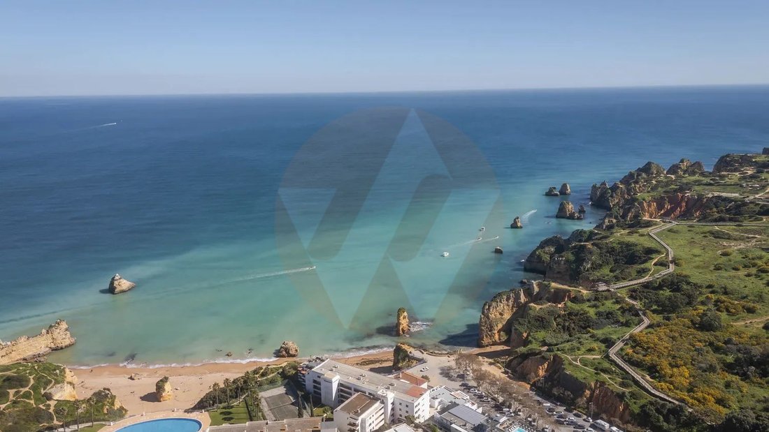 Land in Sao Goncalo de Lagos, Algarve, Portugal 4 - 17555190
