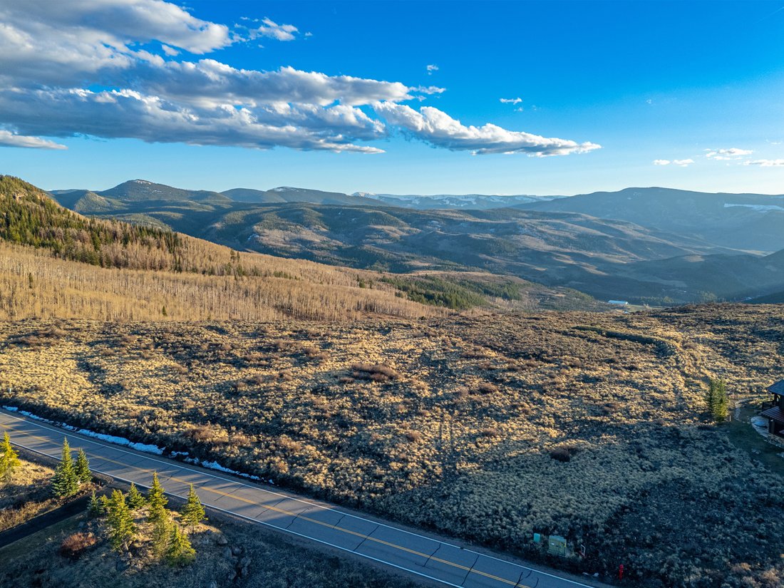 Land in Edwards, Colorado, United States 1 - 17555304
