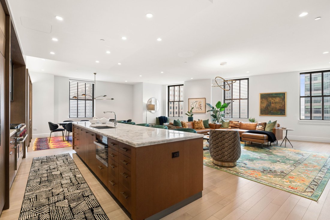 100 Barclay St In New York, New York, United States For Sale (17555307)