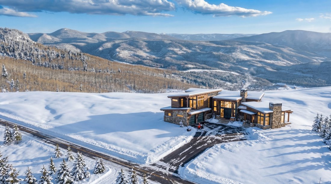 Land in Edwards, Colorado, United States 5 - 17555304
