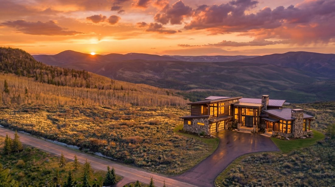 Land in Edwards, Colorado, United States 3 - 17555304
