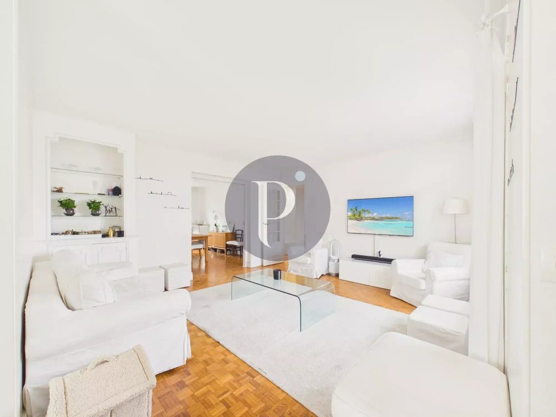 Apartment in Parc de Sceaux, Sceaux, France 5 - 17555337