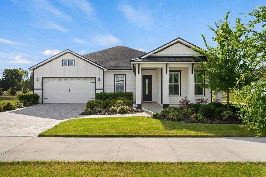 House in Gainesville, Florida, United States 1 - 17555271