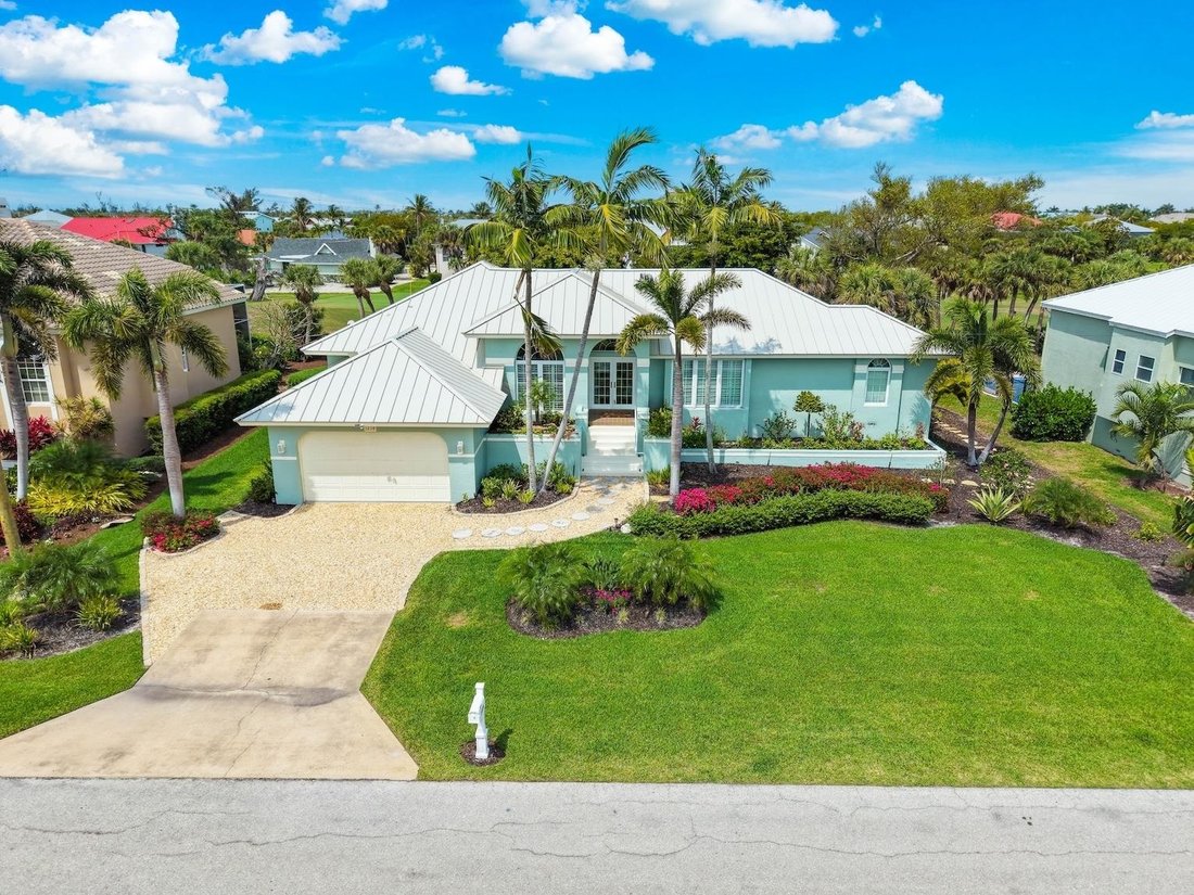 House in Sanibel, Florida, United States 1 - 17430602
