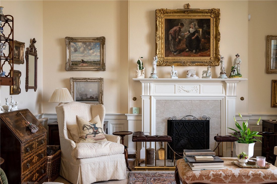 House in North Berwick, Scotland 5 - 17555331