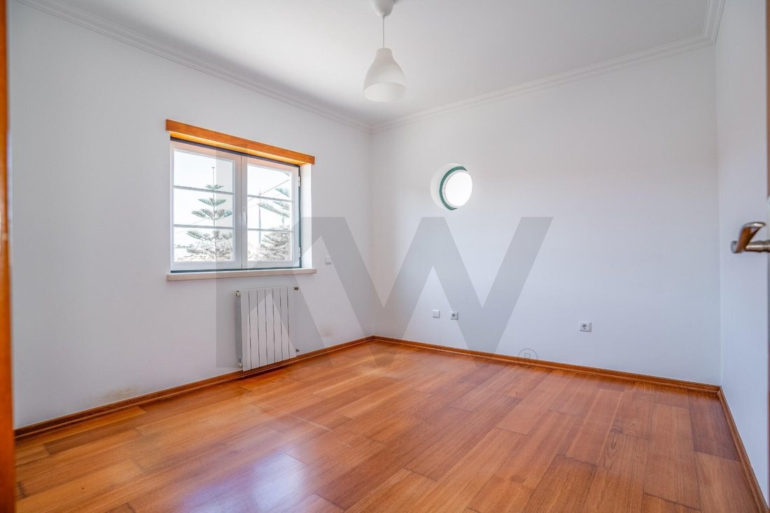Townhouse in Nadadouro, Leiria District, Portugal 5 - 17555291