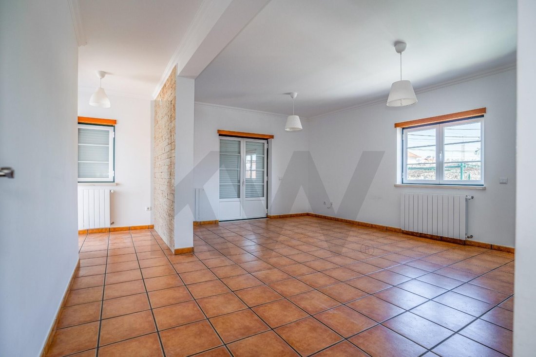 Townhouse in Nadadouro, Leiria District, Portugal 3 - 17555291