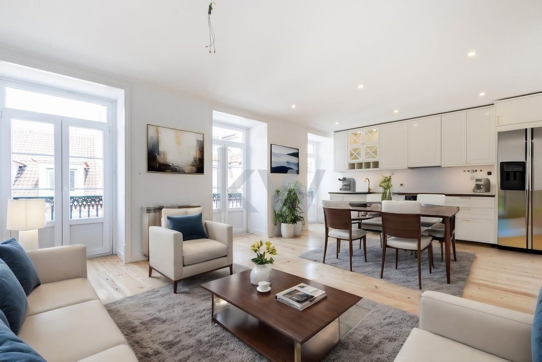 Apartment in Portugal 3 - 17555319