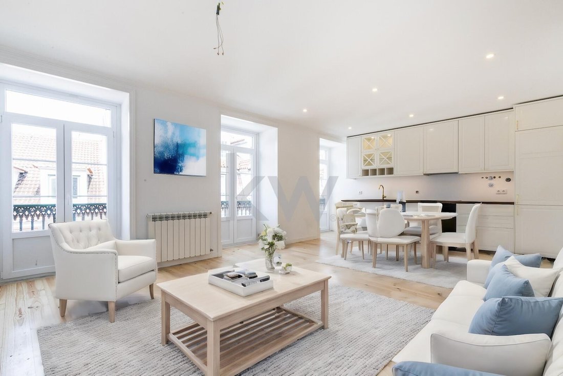 Apartment in Portugal 2 - 17555319