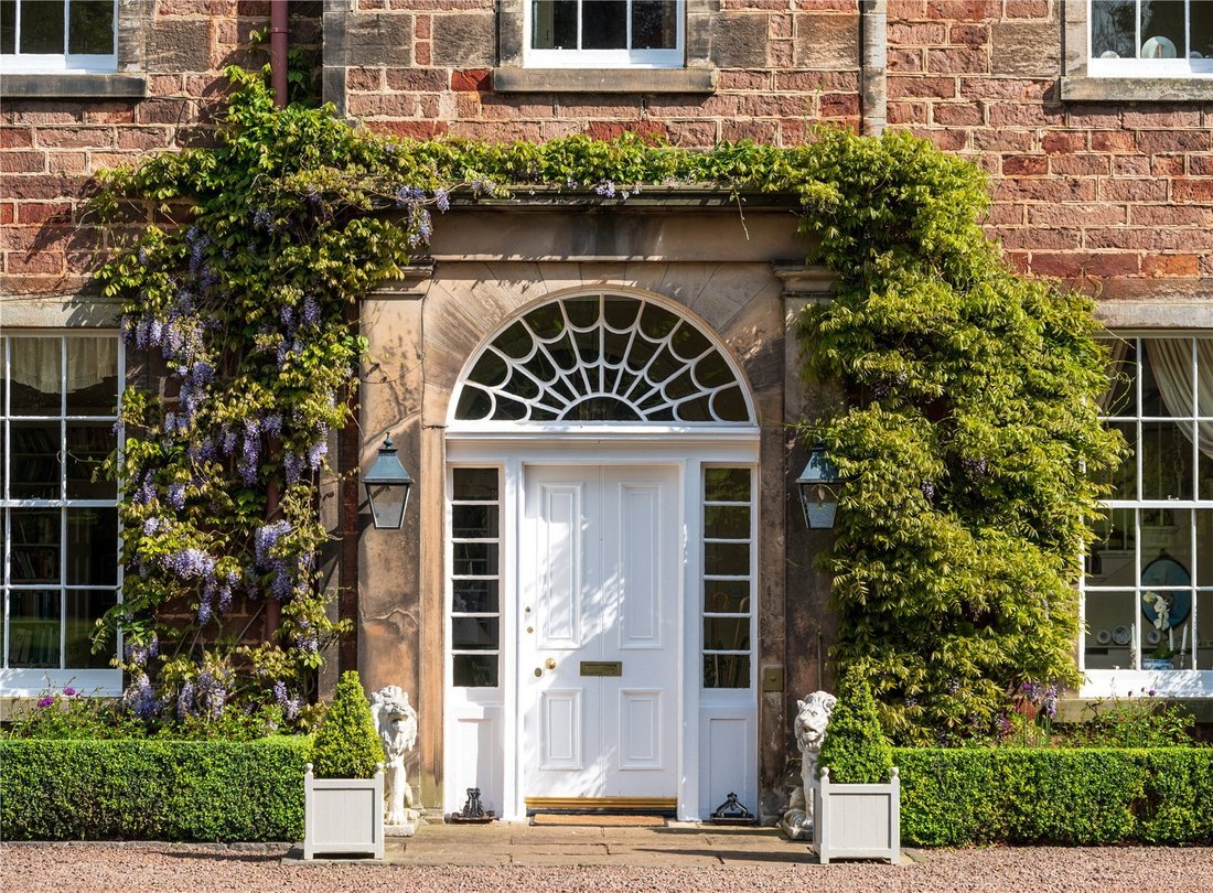 House in North Berwick, Scotland 3 - 17555331
