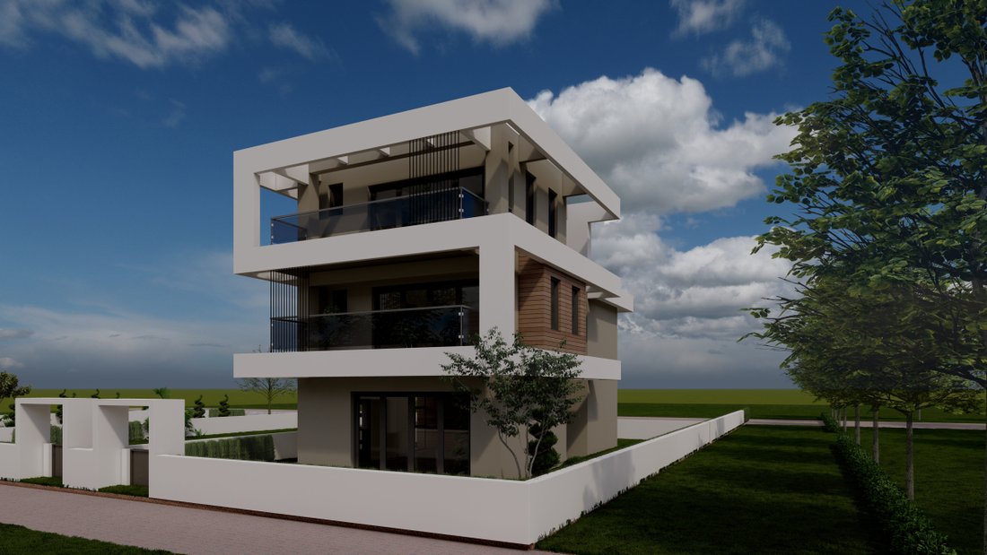 House in Central Macedonia, Macedonia and Thrace, Greece 4 - 17555212