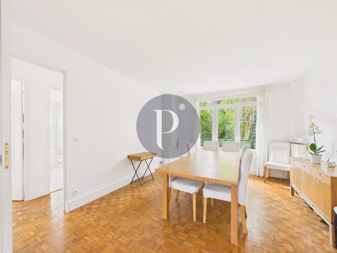 Apartment in Parc de Sceaux, Sceaux, France 3 - 17555337