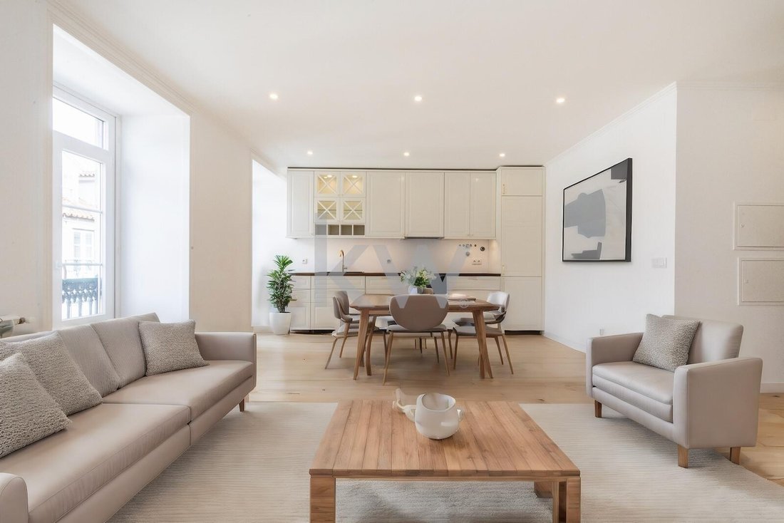 Apartment in Portugal 4 - 17555319