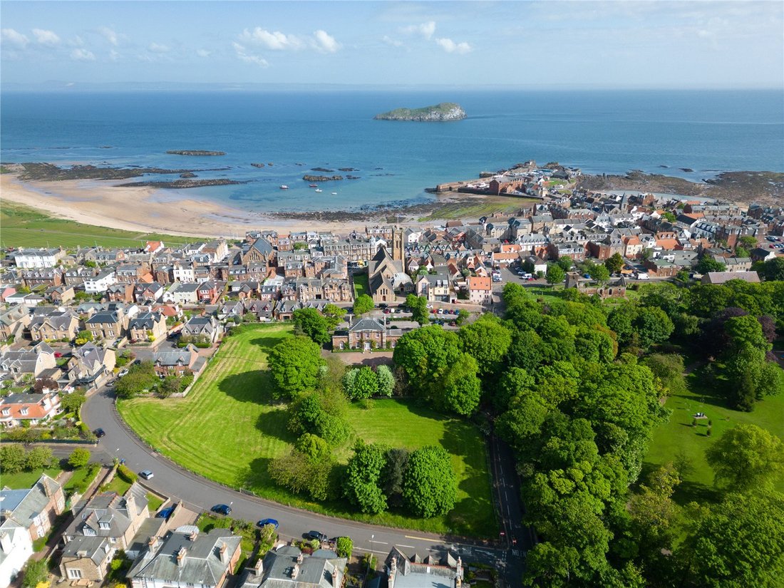 House in North Berwick, Scotland 2 - 17555331