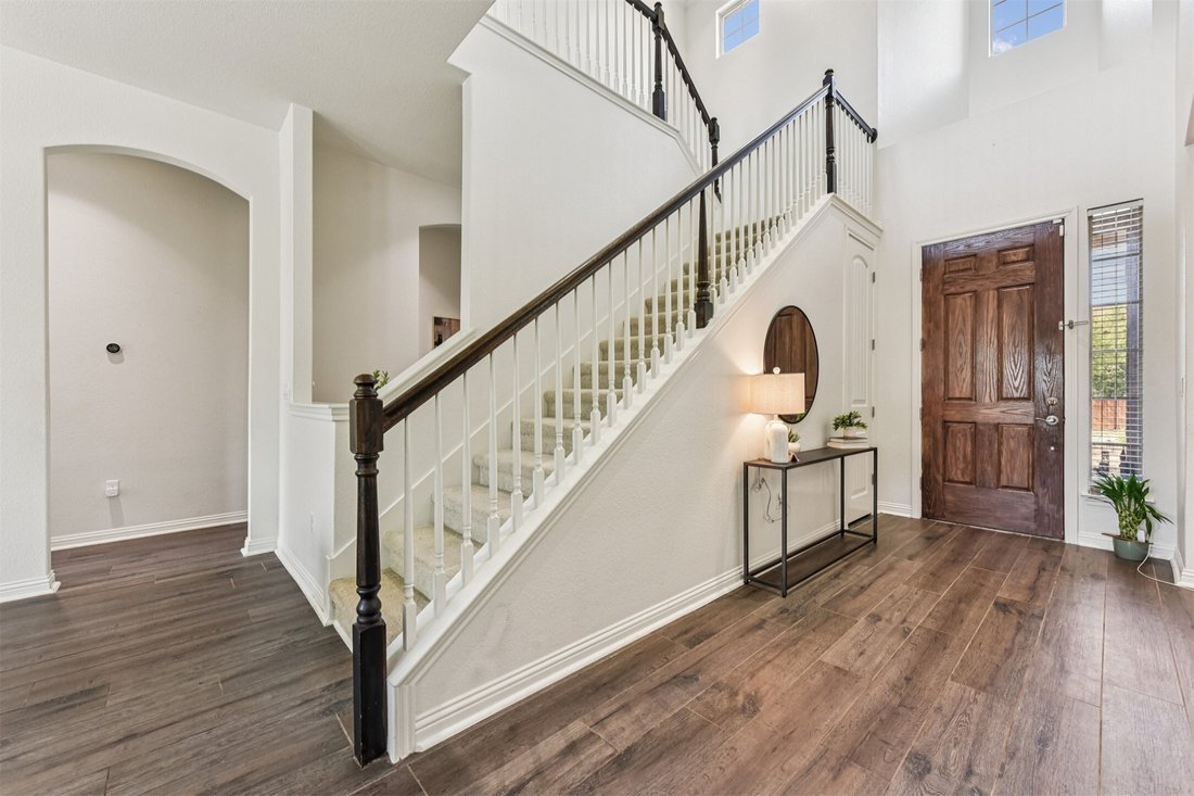 House in Austin, Texas, United States 3 - 17555094