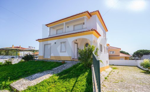 Townhouse in Nadadouro, Leiria District, Portugal 1