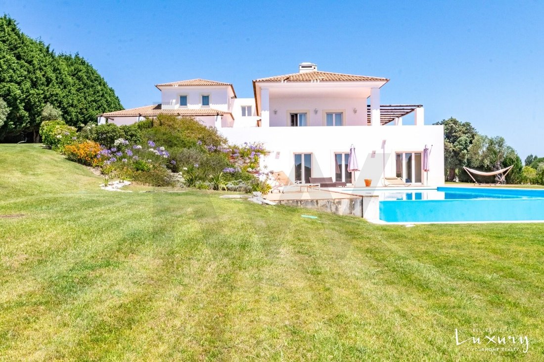 Townhouse in Vau, Leiria District, Portugal 3 - 17555127