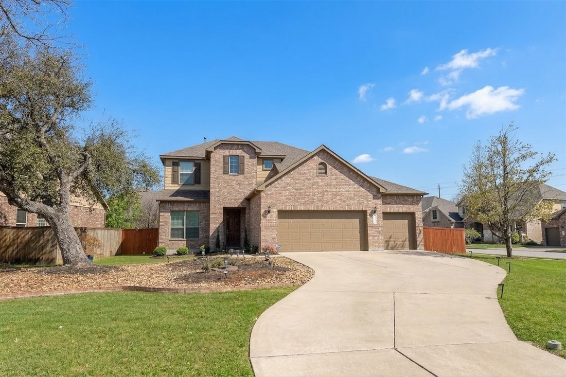 House in Austin, Texas, United States 1 - 17555094