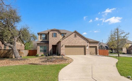 House in Austin, Texas, United States 1