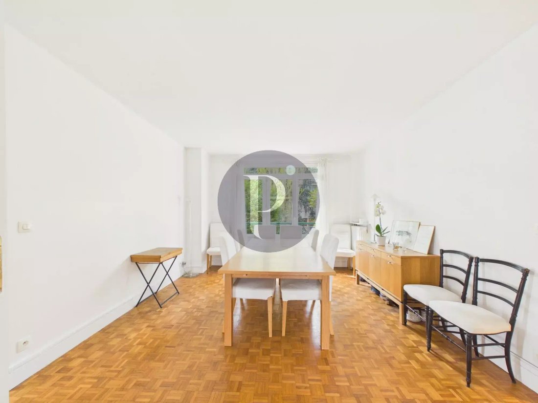 Apartment in Parc de Sceaux, Sceaux, France 4 - 17555337